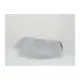 Коврик в детскую комнату Irya - Cloud gri серый 50*80