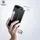 Чехол Baseus Gamer Gamepad Case (with bracket) для iPhone 7 / 8 Plus, Black + Silver (WIAPGM-B0S)