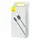 Кабель Baseus Lightning Dynamic Series Fast Charging Data Cable |2m, 2.4A|