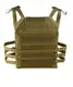 Плитоноска KOMBAT UK Buckle-tek Spec-ops Jump Plate Carrier