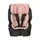 Автокресло Lorelli ANDROMEDA ISOFIX 9-36кг cameo rose stars