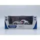 Машинка инертная TechnoDrive BMW Z4 GT3 250255