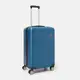 Чемодан средний 4 колеса Ricco Grande T1ABS600sky-L