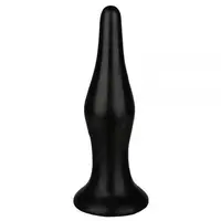 Анальная пробка Mister Slim, Black