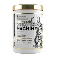 Передтренувальний комплекс Kevin Levrone Maryland Muscle Machine, 385 грам Лічі