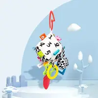 Подвеска на коляску Куб WLTH8230J 15 см