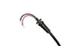 Dc кабель для блока питания 5.5x2.1mm (5a) (1.2m) (A class) 1 день гар.