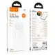 Зарядка Qi HOCO North 3-in-1 desktop wireless fast charger CW65 |15W|