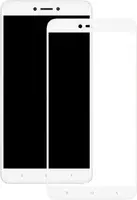Защитное стекло Mocolo 2.5D Full Cover Tempered Glass Xiaomi Redmi Note 4x White
