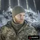 M-Tac шапка Watch Cap флис Light Polartec Gen.II Dark Olive, военная шапка, мужская шапка, тактическая шапка