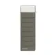 Спальник с капюшоном Naturehike LD350 CNK2300SD016, темно-зеленый