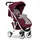 Коляска Euro-Cart Volt purple, бордо