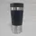 Термокухоль Kamille KM-2156-Black 380 мл чорний