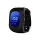 Умные детские часы с GPS UWatch Q50 Белый Черный