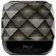 Bluetooth акустика Diamond черный Recci RBS-F1