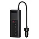 Автомобильный инвертор Baseus Inverter 150W, Black (CRNBQ-A01)