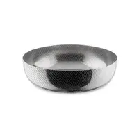 Фруктовница Alessi Extra Ordinary Texture 24 см