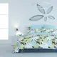 Постельное белье евро ТЕП Carla 2-00880-18841 ранфорс 200х215 см