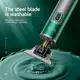 Машинка для стрижки волос HOCO Breeze electric hair cutter DAR03 |90min|