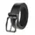 Мужской кожаный ремень CV1026-3-black