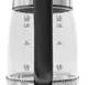 Электрочайник Tefal TeС Star Glass KI700830 1.7 л