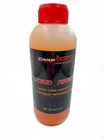 Ликвид Кукуруза - Тигровый орех (Sweet Corn-Tiger nut) 500 мл Carp Drive