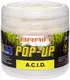 Бойлы Brain Pop-Up F1 A.C.I.D лимон 12mm 15g 1858-04-18