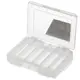 Коробка Select Reversible Box SLHS-999 13.8x10x3.1см (1870-30-76)