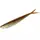 Силикон Lunker City Fin-S Fish 3/BG 10" #163 ROOTBEER SHINER / 645880 / 11633