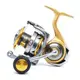 Катушка Daiwa 21 Team Daiwa Sol MQ 2500D (10005-003)