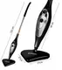 Паровая швабра Maltec steam mop steam washer 15 в 1