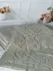 Erva gri полотенца под ноги 50х70см. Мохра. Mame Турция