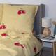 Постельное белье семейное ТЕП Soft dreams Coffee Cherry ТЕП 2-03860_32612 150х215х2 см