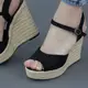 Женские босоножки Fashion Abendigo 2732 40 размер 25,5 см Черный