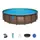 Бассейн каркасный Bestway 56977 (549-122см), 23062 л