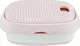 Складная мини стиральная машина Maxtop Pink (7399)