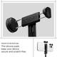 Монопод-штатив Spigen с пультом, S541W Selfie Stick Tripod Black (AMP09336)