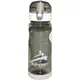 Бутылка для воды Henks SB-050-grey 500 мл серая