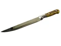 Нож универсальный Zauberg DYD-035-5-89597 20 см