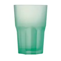 Стакан Luminarc Techno Colors Lagoon P0378 400 мл зеленый