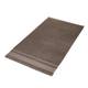 Полотенце банное Arya Hera A107275-Brown 70х140 см коричневое