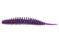 Силікон Lucky John Ultra Worm 1"/S63 (140197-S63)