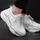 Кроссовки женские Fashion Yam 2982 41 размер 26 см Белый