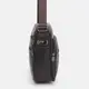 Мужская кожаная сумка Keizer k18460t-brown