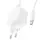 Адаптер сетевой HOCO Micro USB cable Ocean single port charger CS11A |1USB, 2.1A/10.5W|