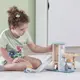 Деревянный паркинг Viga Toys PolarB 44029