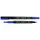 Маркер акварельный Santi Brush SW-15 391015 синий