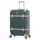 Чемодан Semi Line 28" (L) Green-Navy (T5838-4)