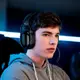 Наушники HOCO Dynamic USB7.1 channel gaming headphones W113 |2m, HD Mic|