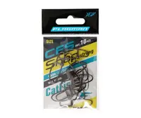 Застібка Flagman CFS CatFish Strong Snap #5 / 10шт 52006-5